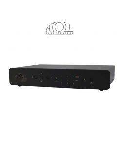 ЦАП Atoll DAC100SE