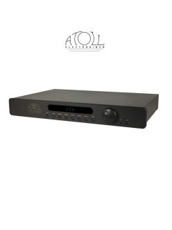 ЦАП Atoll DAC 200 Signature