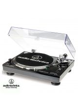 Audio-Technica AT-LP120USB