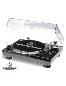 Audio-Technica AT-LP120USB