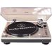 Вініловий програвач Audio-Technica AT-LP120USB