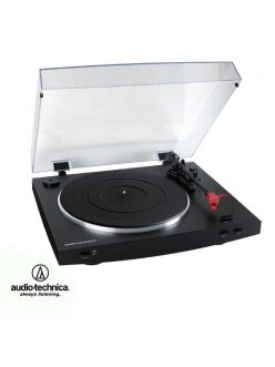 Вініловий програвач Audio-Technica AT-LP3