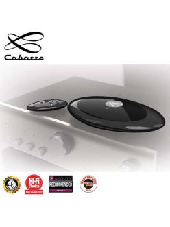 Мережевий програвач Cabasse Stream Source