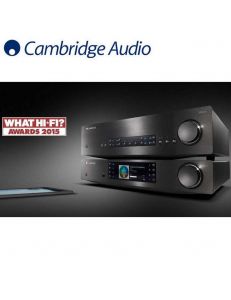 Cambridge Audio CXA61+CXN