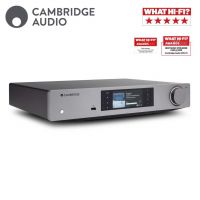 Cambridge Audio CXN v2