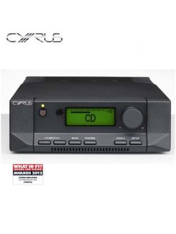 Підсилювач Cyrus 6a