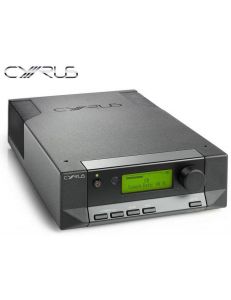 Cyrus 8 DAC