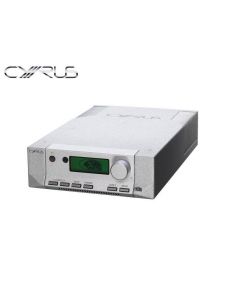 Cyrus 8 QX DAC