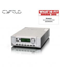 Cyrus Stream XA 