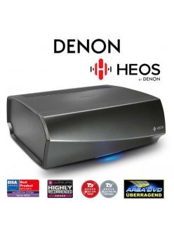 Підсилювач Denon Heos Amp