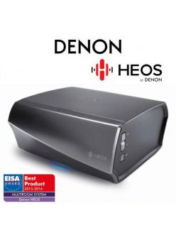Підсилювач Denon Heos Link
