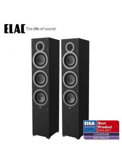 Підлогова акустика Elac Debut F6