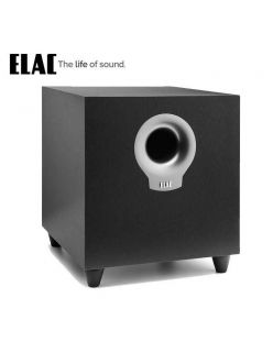 Elac Debut S10