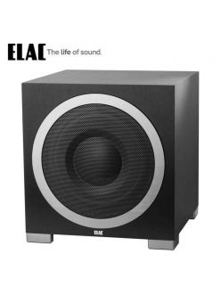 Активний сабвуфер Elac Debut S12EQ