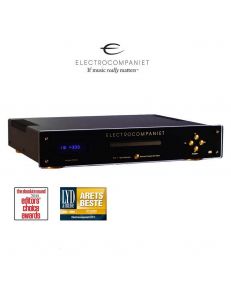 Electrocompaniet ECC-1