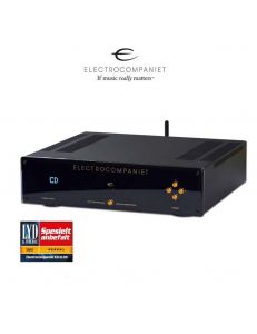 Electrocompaniet ECI 6DS