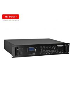 Трансляційний підсилювач MT-Power PMA-240-6