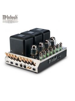 Підсилювач McIntosh MC275