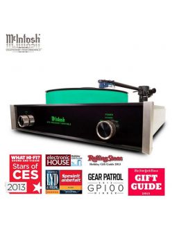 Вініловий програвач McIntosh MT 5