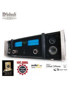 McIntosh McAire