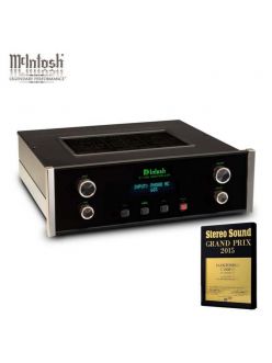Підсилювач McIntosh C1100C
