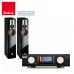 Стерео комплект Dali Rubicon 5+Musical Fidelity M6 Encore 225 Set