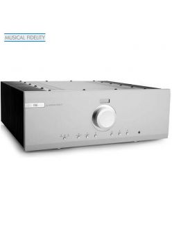 Підсилювач Musical Fidelity M6 500i