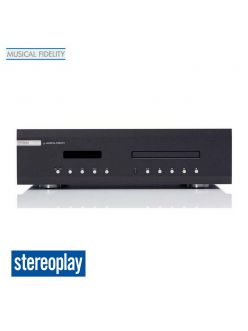 CD-плеєр Musical Fidelity M6SCD