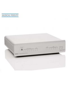 ЦАП Musical Fidelity MX DAC