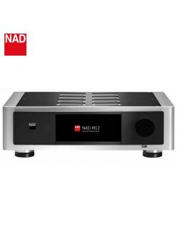Підсилювач NAD M12