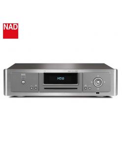 CD-плеєр NAD M50