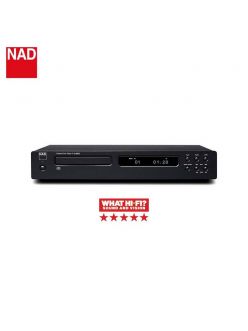 CD-плеєр NAD C515BEE