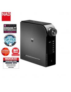 NAD D 3020