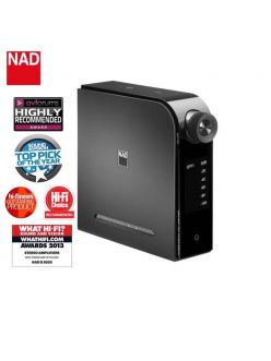 Підсилювач NAD D 3020