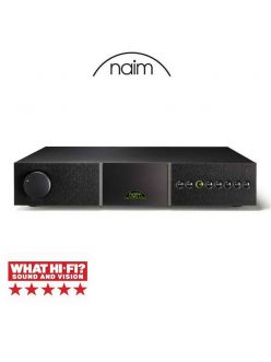 Підсилювач Naim NAC 202