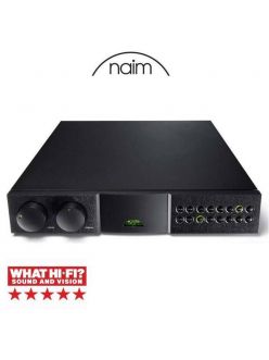 Підсилювач Naim NAC 252