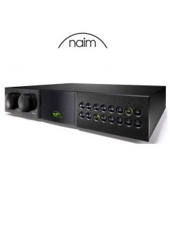 Підсилювач Naim NAC 282