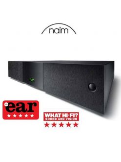 Підсилювач Naim NAP 250