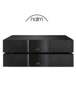 Підсилювач Naim NAP 300