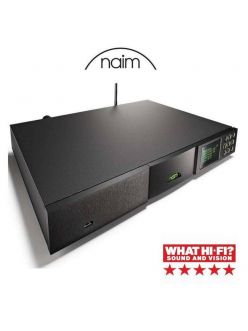 Мережевий програвач Naim ND5 XS