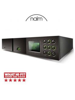 Мережевий програвач Naim NDX