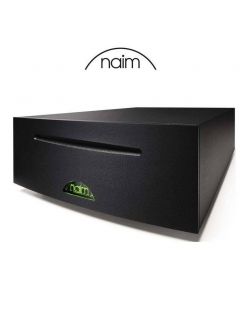 CD-плеєр Naim UnitiServe