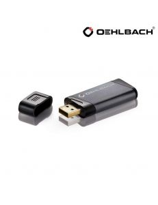 Oehlbach USB Bridge