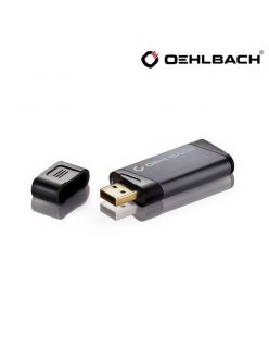 ЦАП Oehlbach USB Bridge