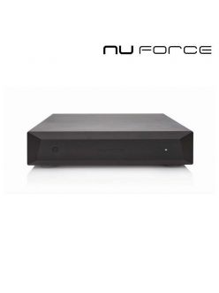 Підсилювач NuForce MCA20