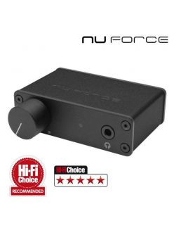 ЦАП NuForce uDAC3