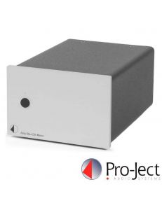 Pro-Ject Amp Box DS 