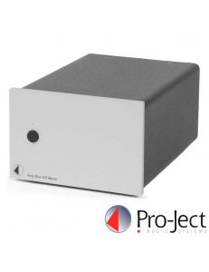 Pro-Ject Amp Box DS Mono
