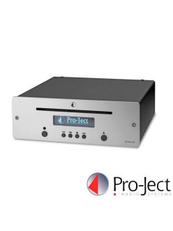 CD-плеєр Pro-Ject CD Box SE