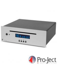 Pro-Ject CD Box DS 